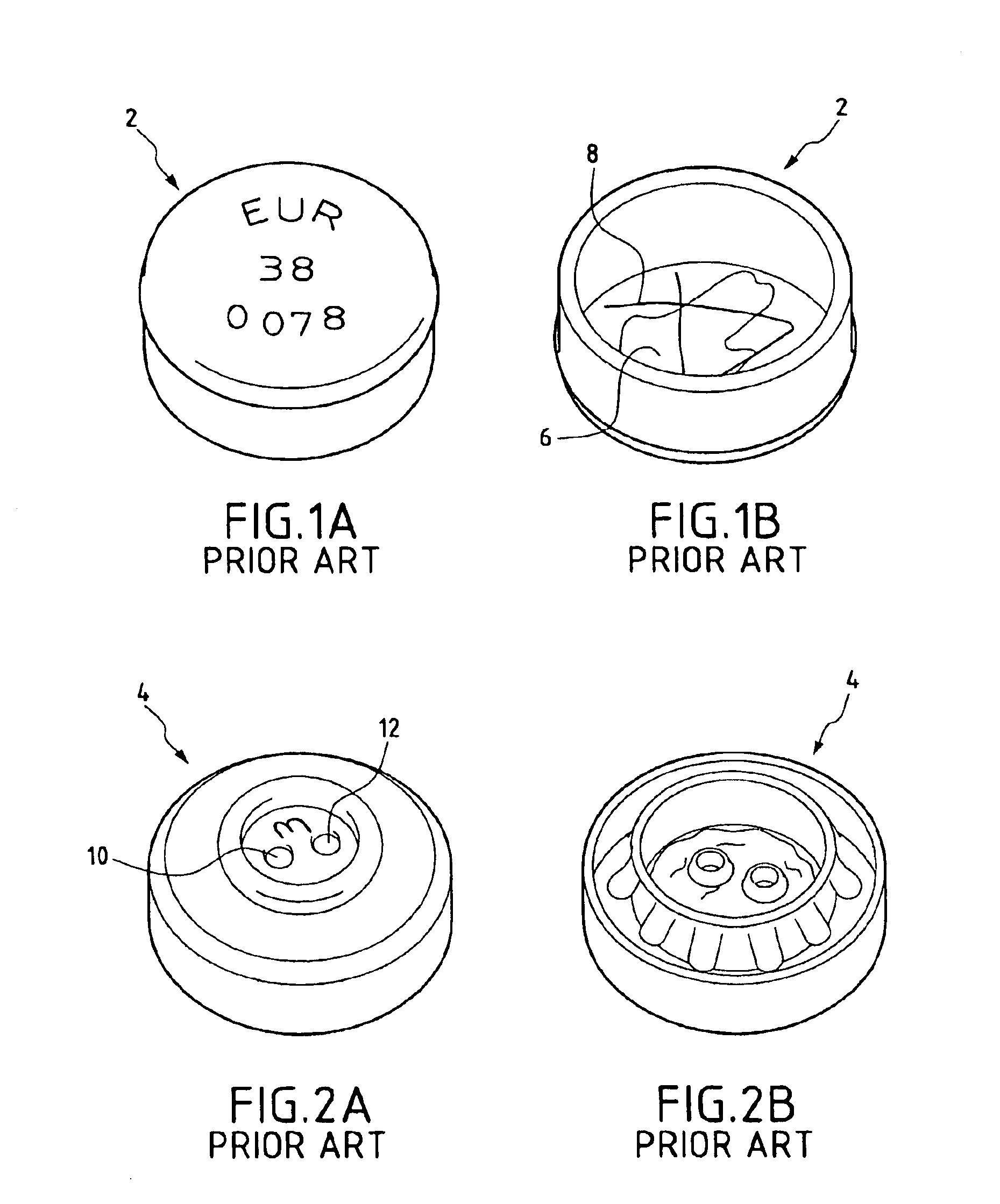Electronic multipurpose seal with passive transponder