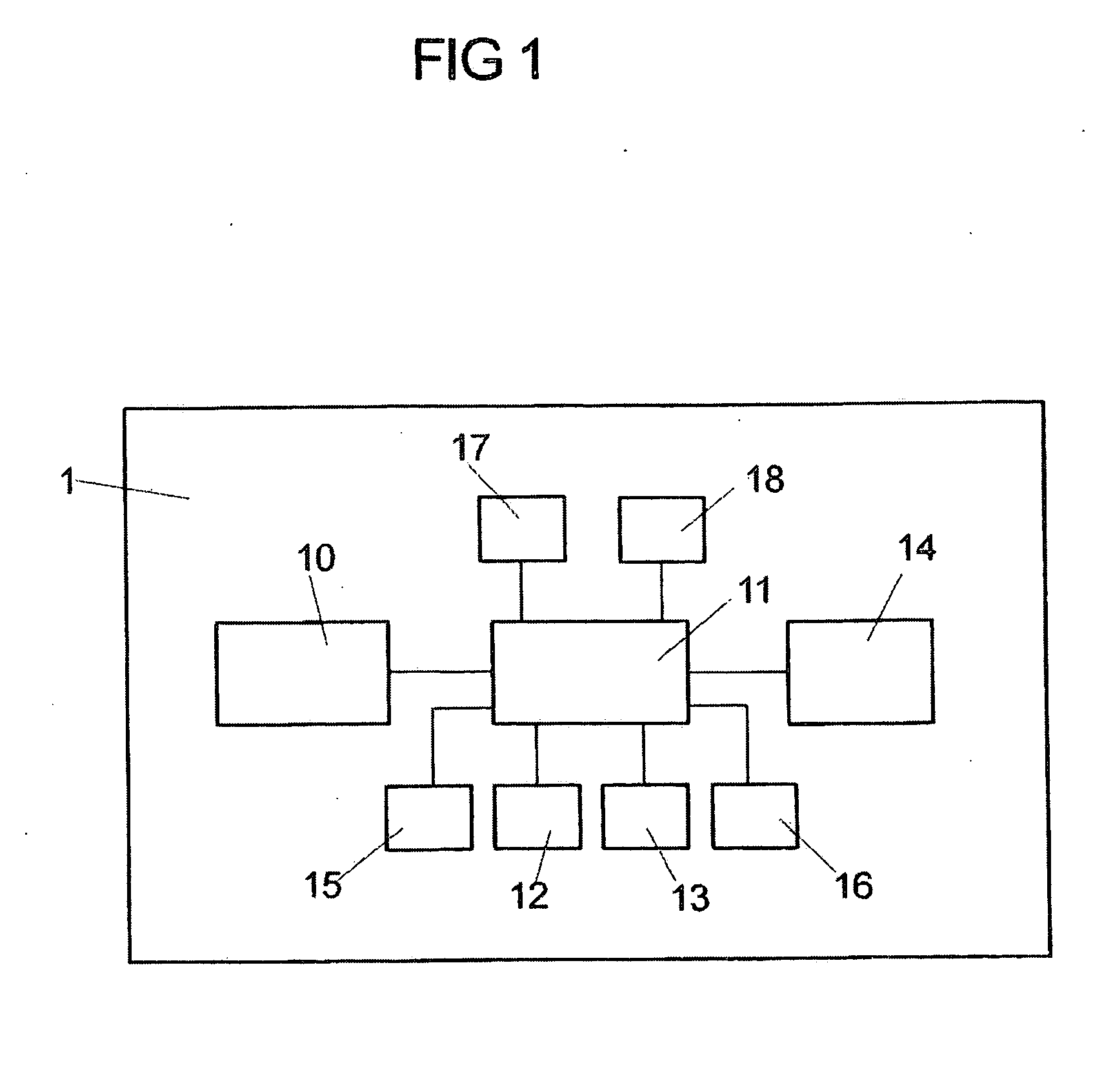 Device and method for the computer-assisted analysis of mammograms