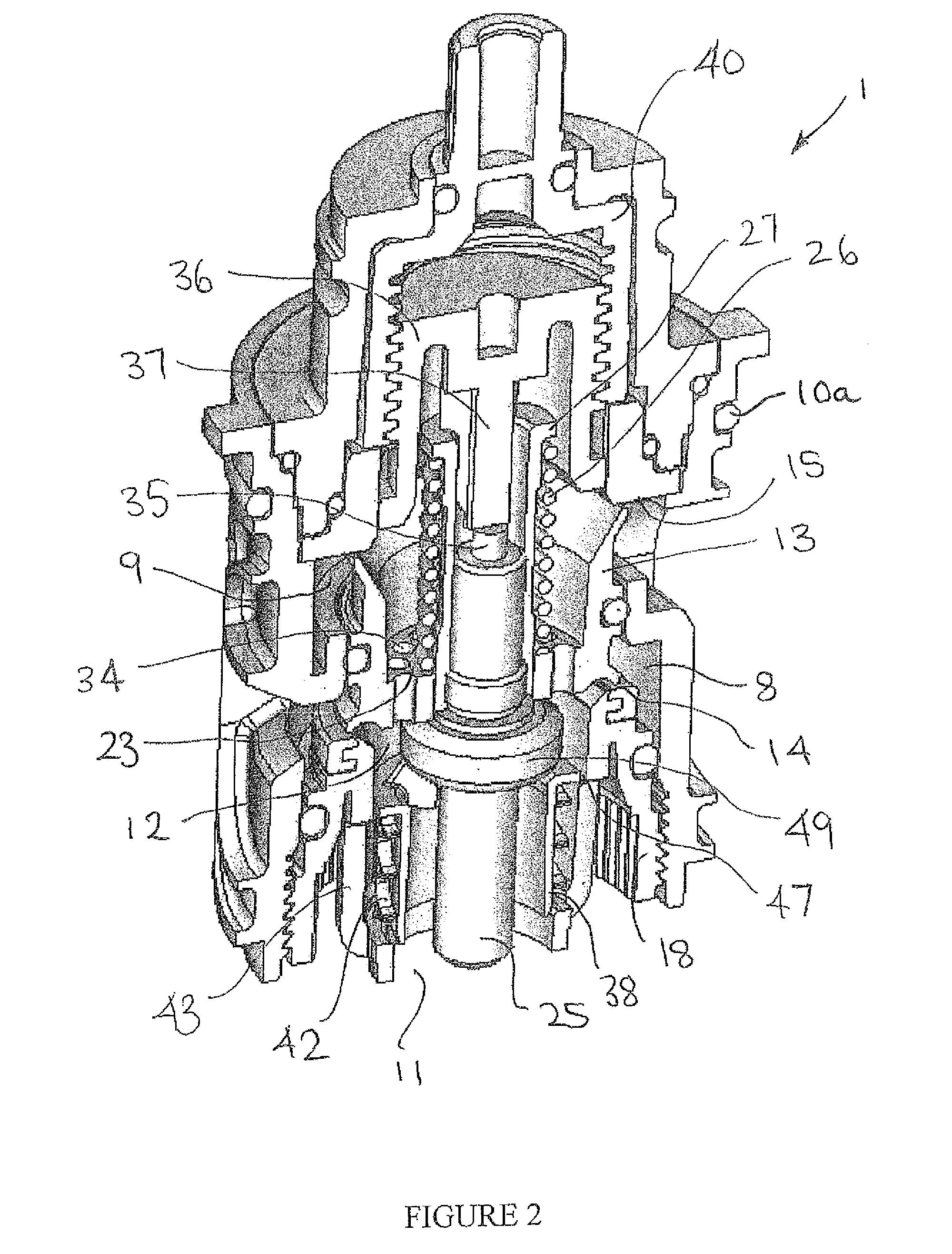 Thermostatic mixing valves