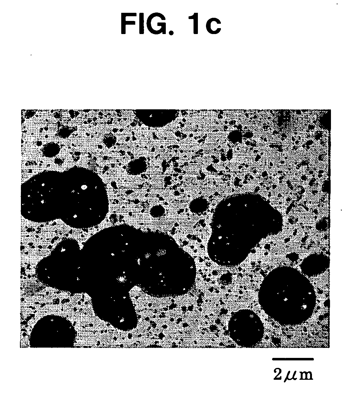 Environmental raw material capable of providing impact resistance, method of producing the same, and moldings