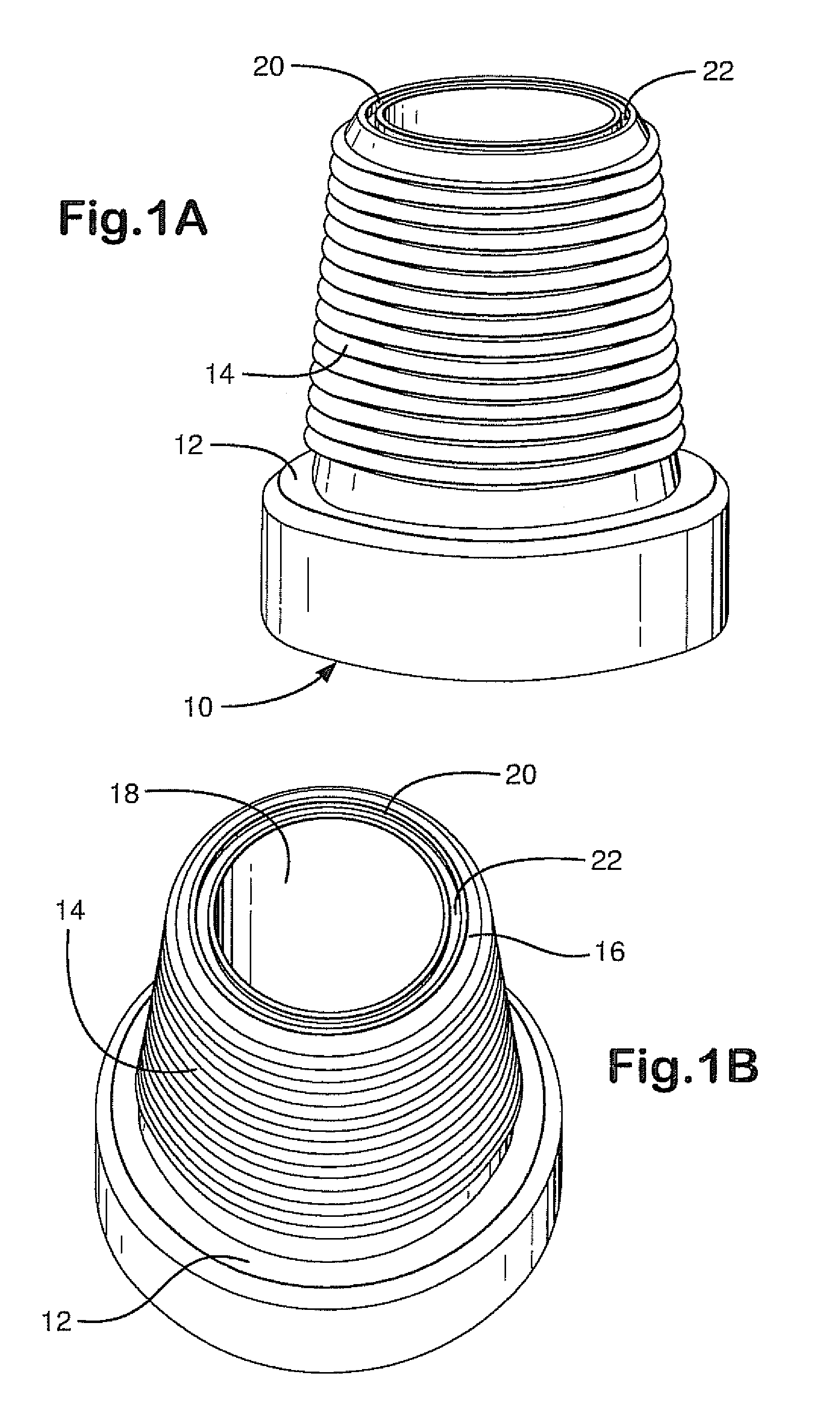 Drilling rigs with apparatus identification systems and methods