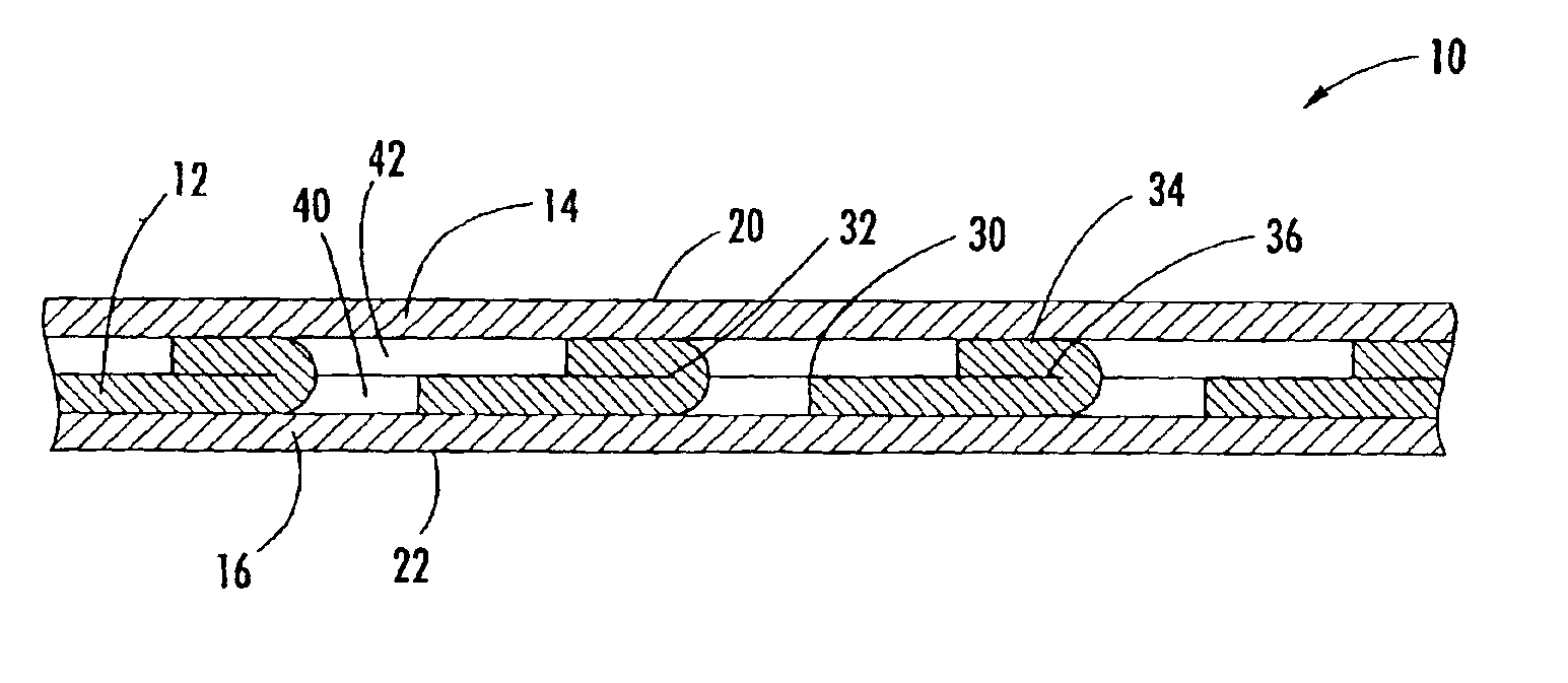 Paperboard tube structures with one or more cut-and-folded plies