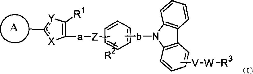 Carbazole derivative, solvate thereof, or pharmaceutically acceptable salt thereof