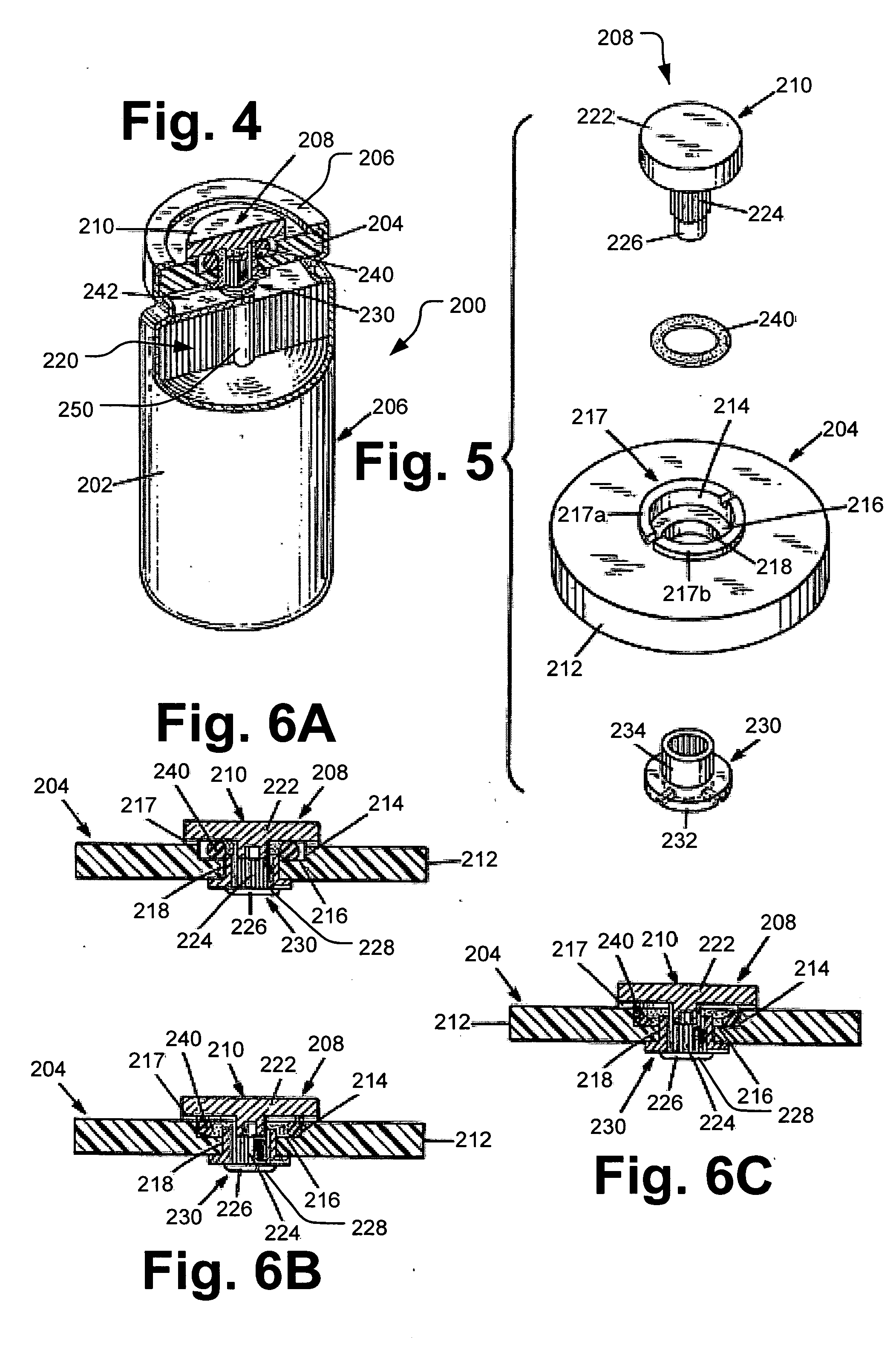 Ultracapacitor pressure control system