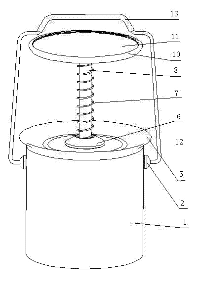 Portable gasoline economizer