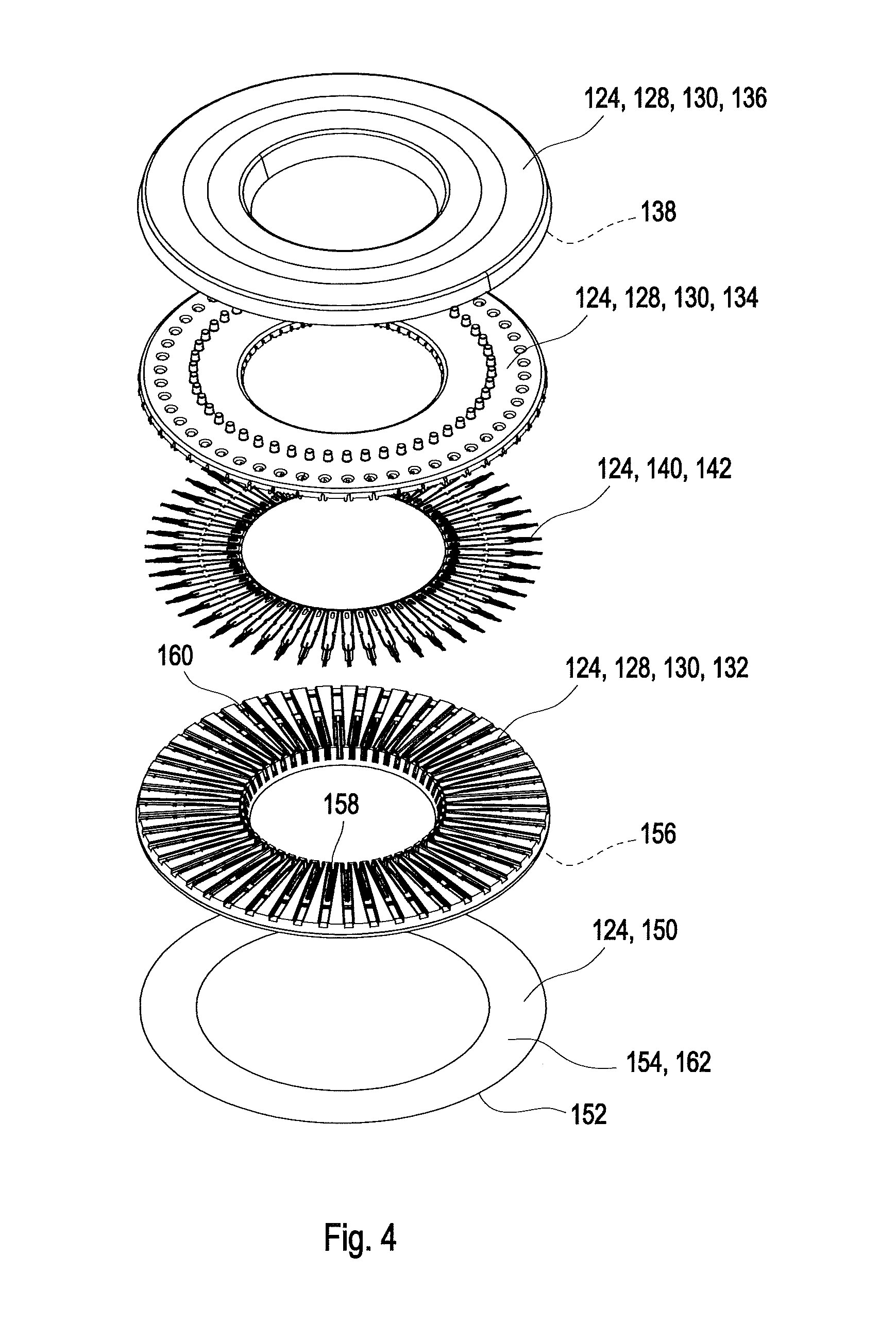 Method and Device for Detecting an Analyte in a Body Fluid