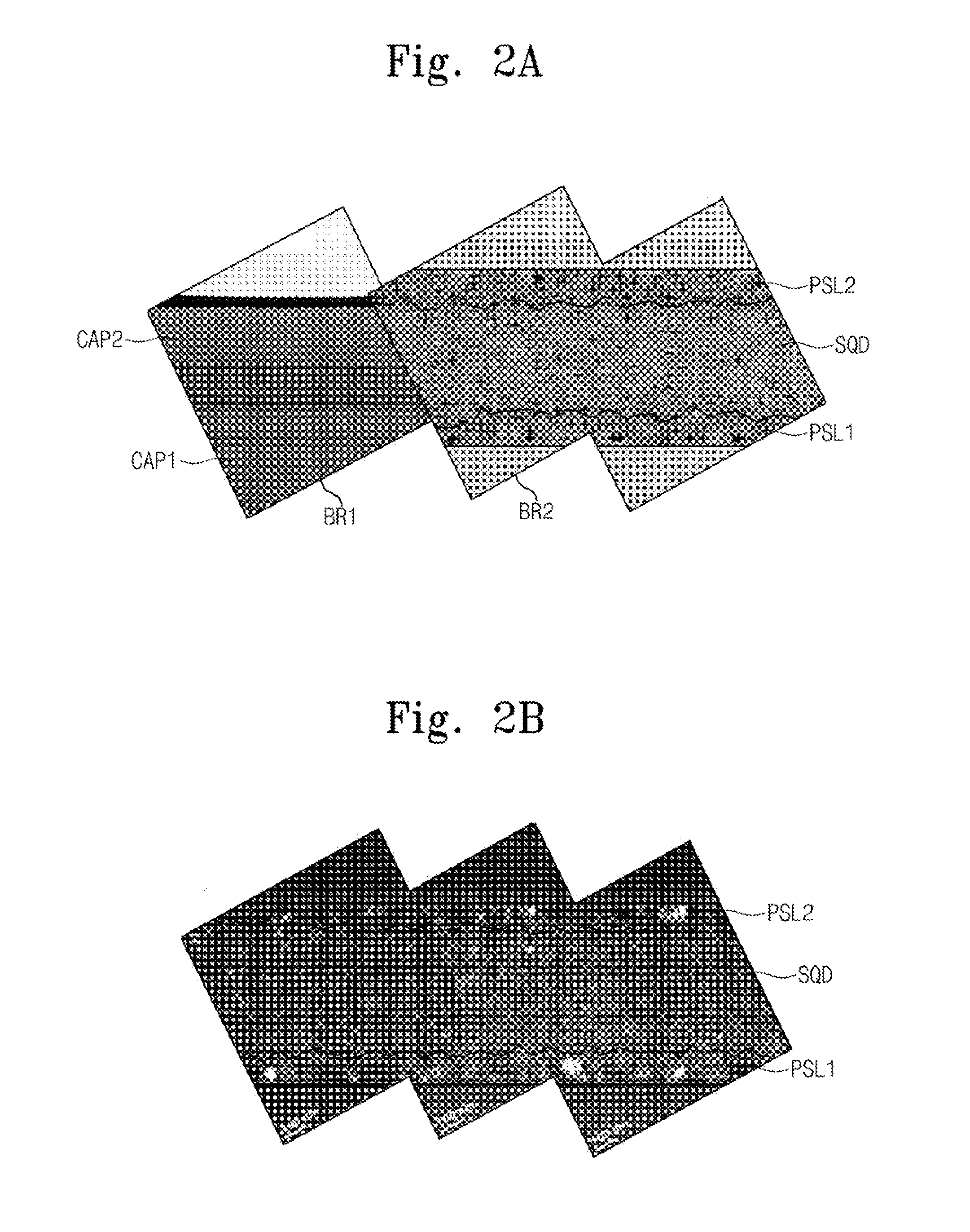 Method of Fabricating Silicon Quantum Dot Layer and Device Manufactured Using the Same