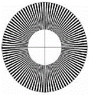 A New Production Process of Resin Code Disc