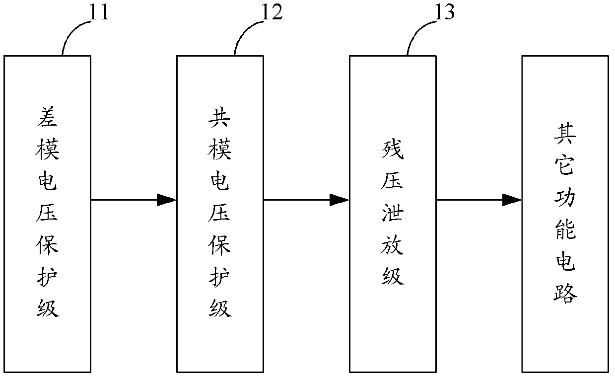 Power supply and filter of power supply