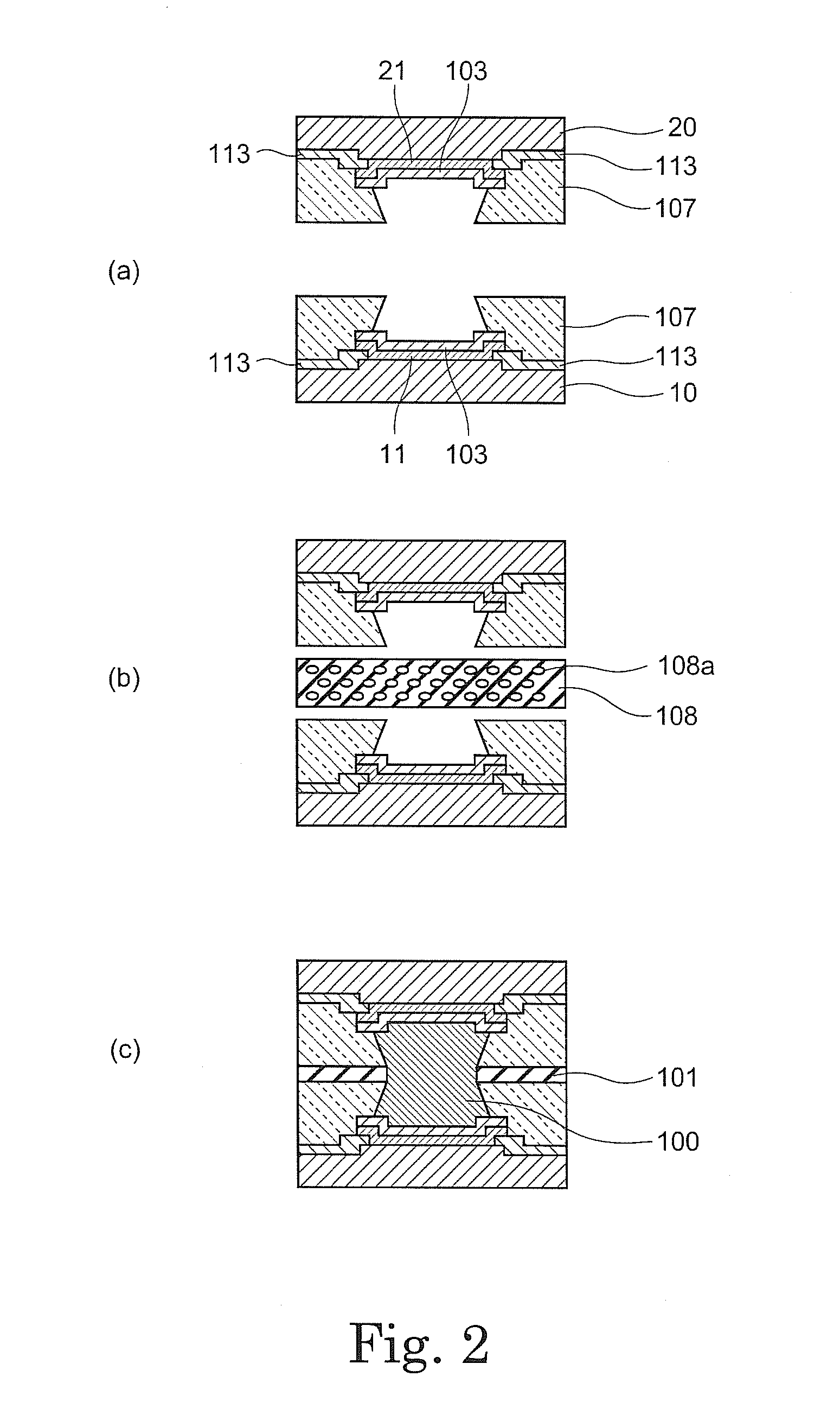 Adhesive tape and semiconductor device using the same