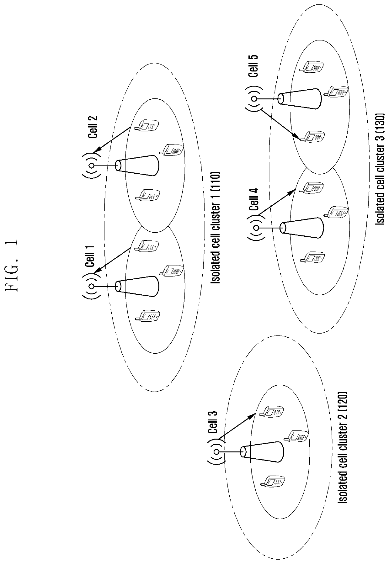 Method and apparatus for managing UE-to-UE interference in wireless communication system