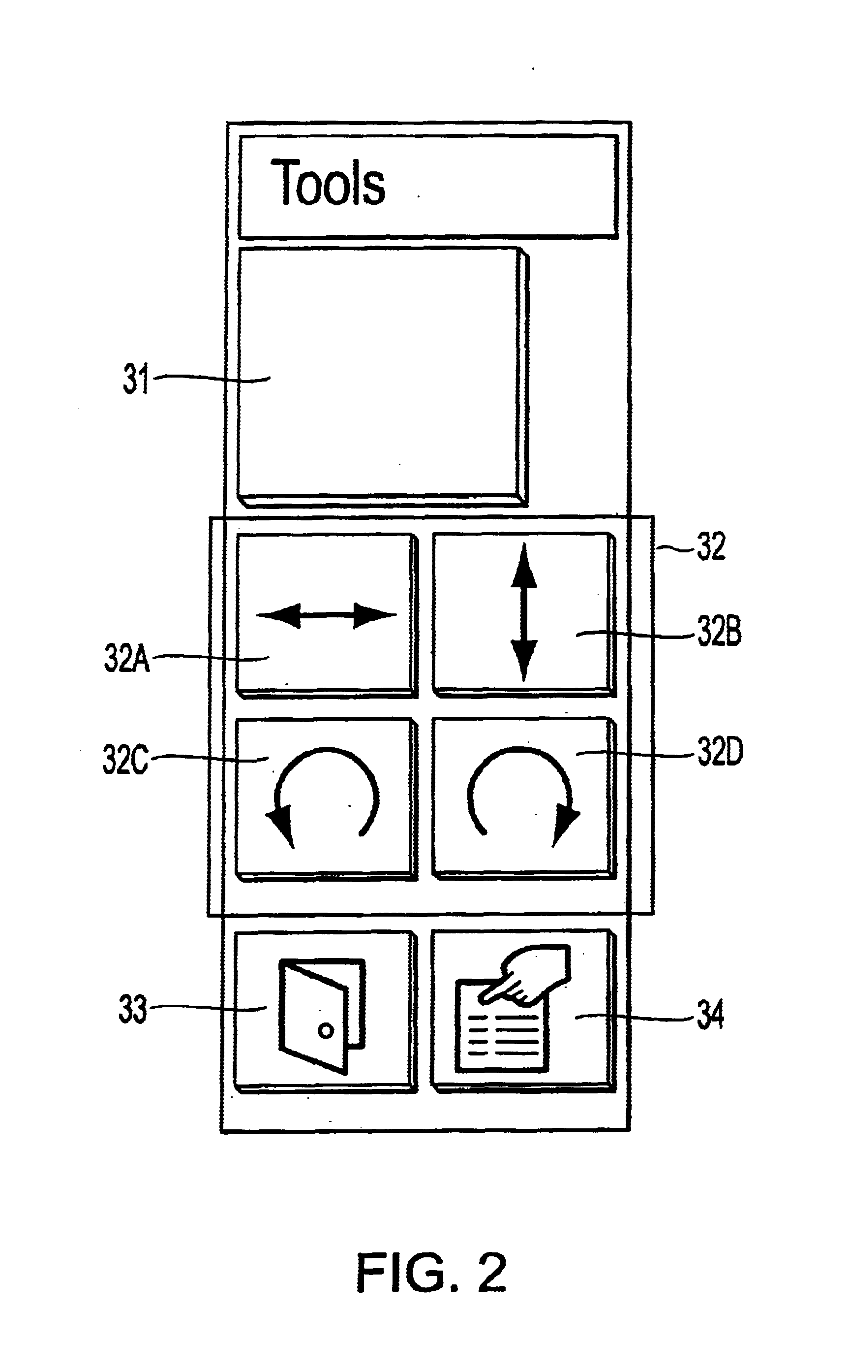 Display apparatus and methods, and recording medium for controlling same