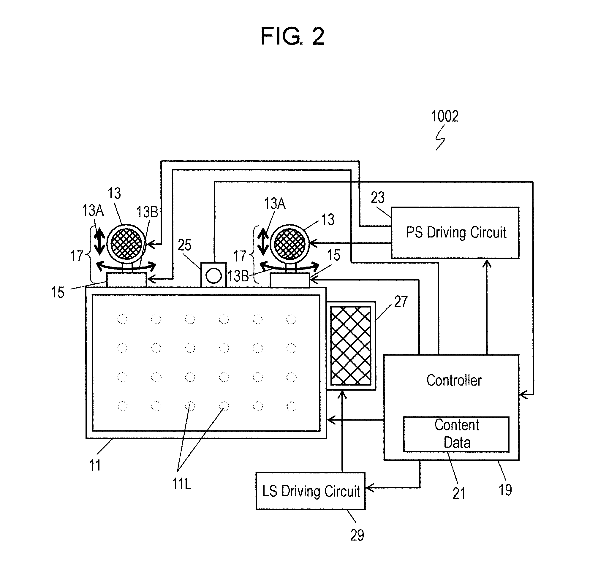 Sound reproducing device