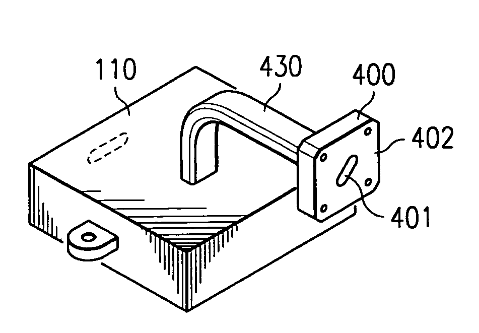 Polarization plate