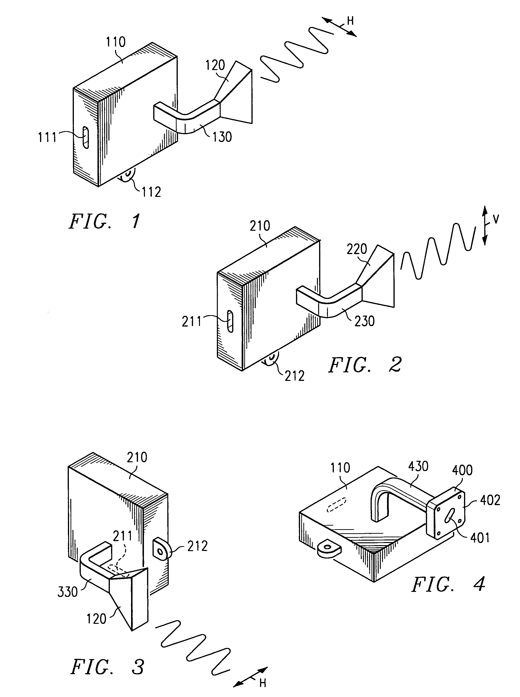 Polarization plate