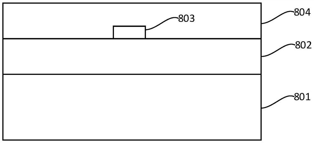 90-degree optical mixer based on silicon-based silicon nitride waveguide