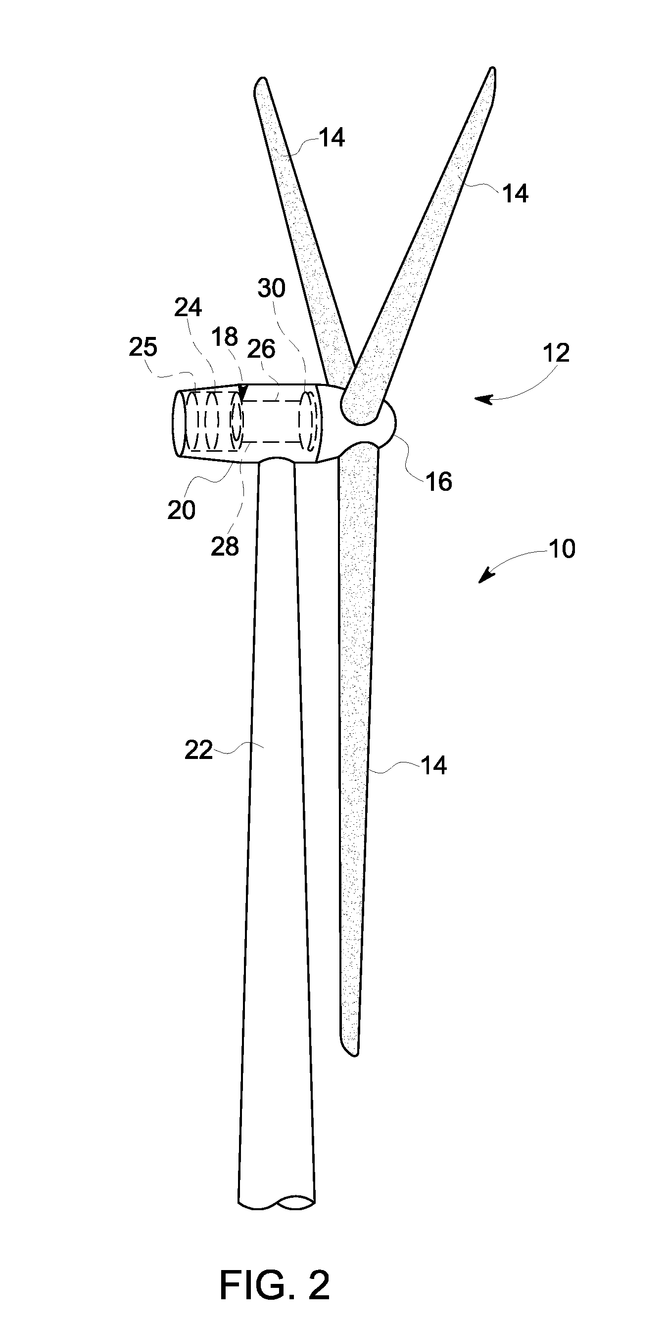 Method Of Making An Austempered Ductile Iron Article