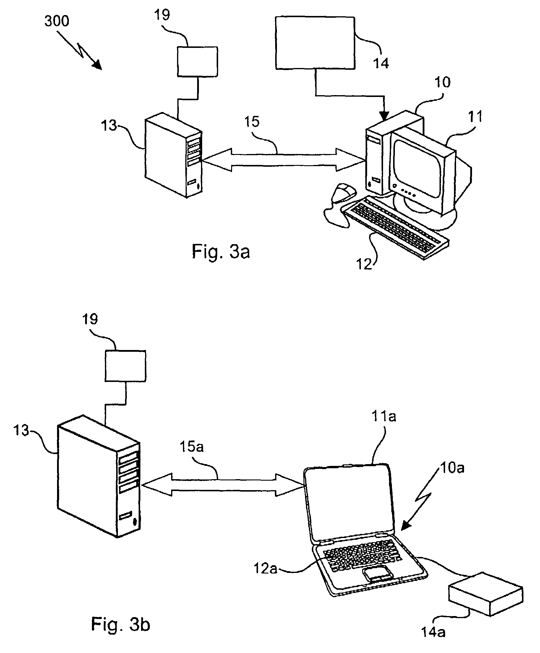 Flexible method of user authentication