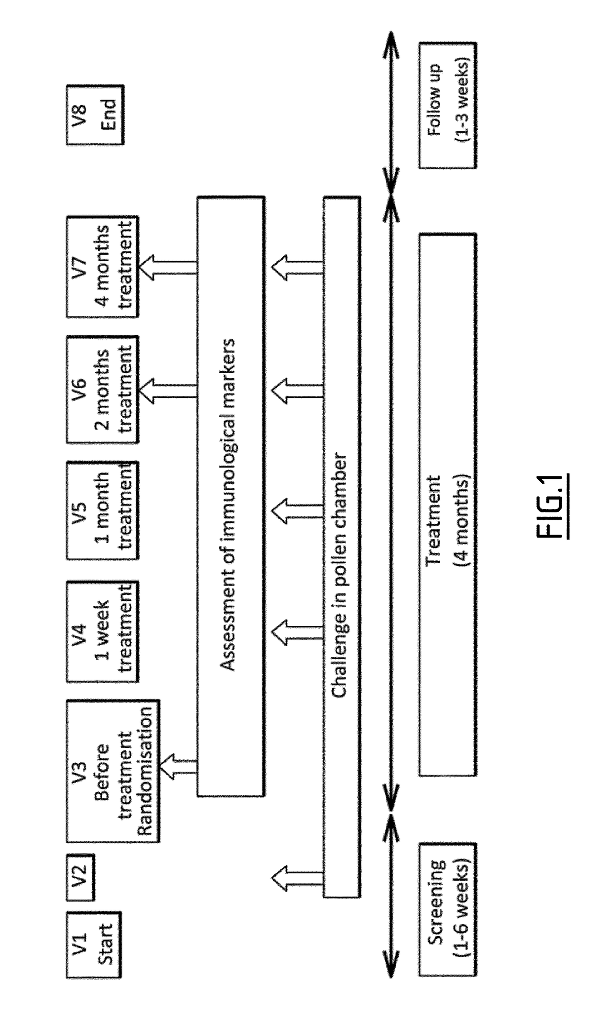 Sialylated fetuin-a as a marker of immunotherapy efficacy