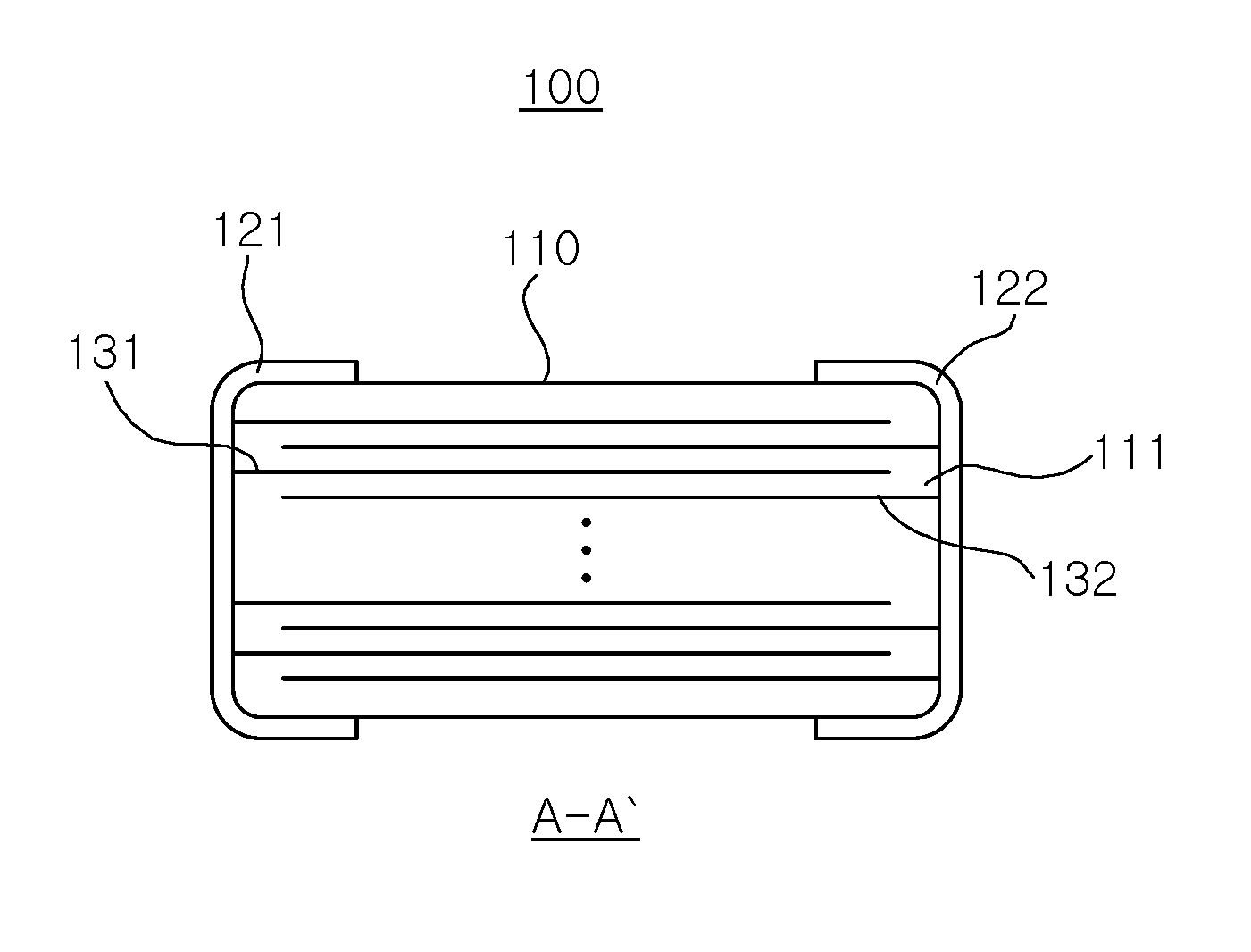 Multilayer ceramic electronic component and method of manufacturing the same