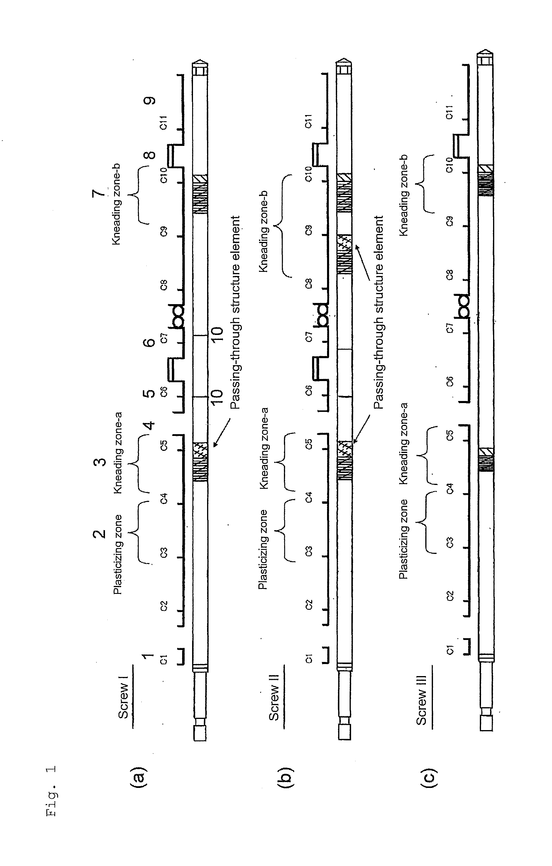 Method for producing polyarylene sulfide resin composition