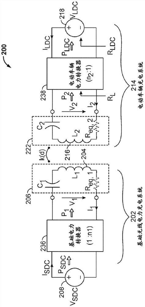 External object detection using heat-sensitive materials and inductive sensing