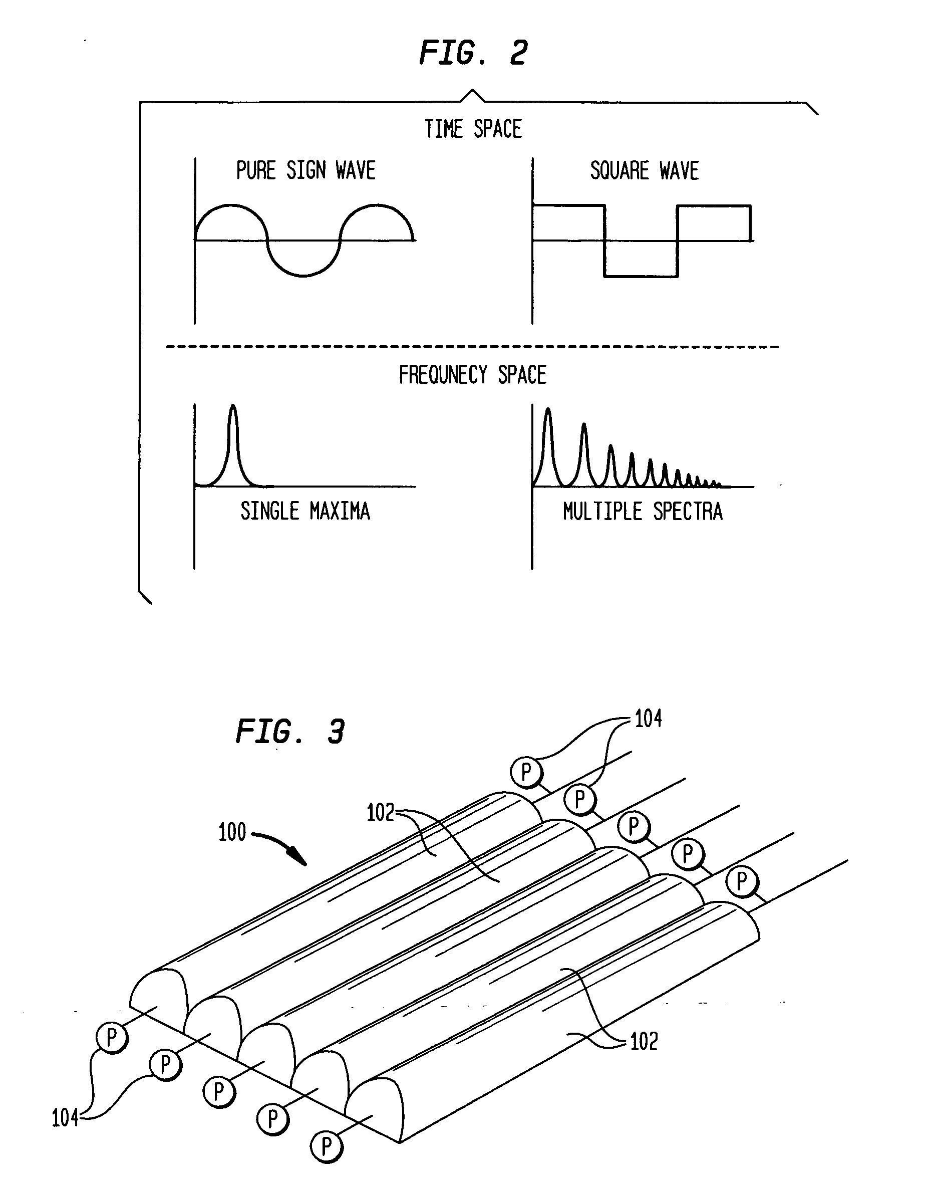 Adjustable pneumatic supporting surface