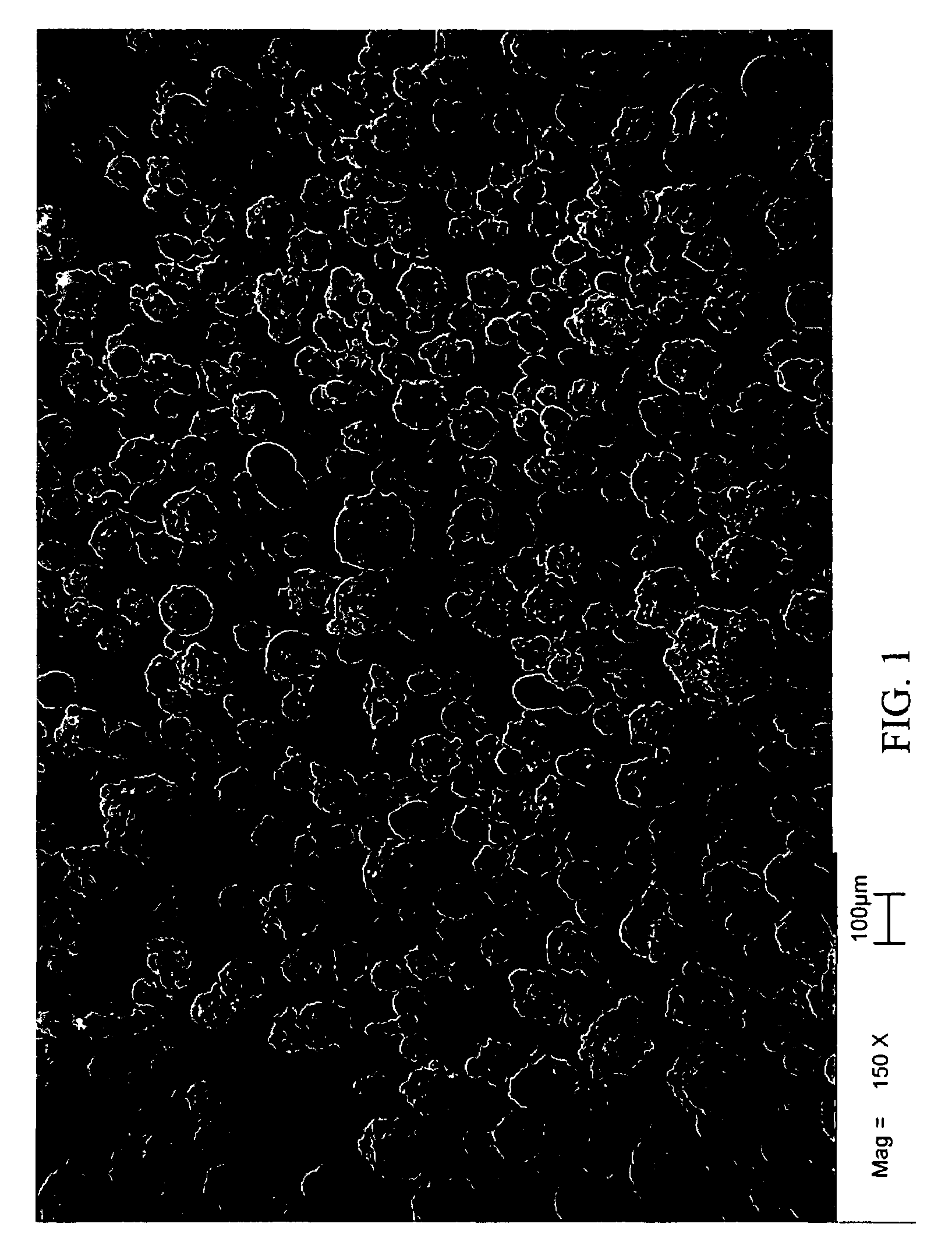 Sulfoalkyl ether cyclodextrin compositions and methods of preparation thereof