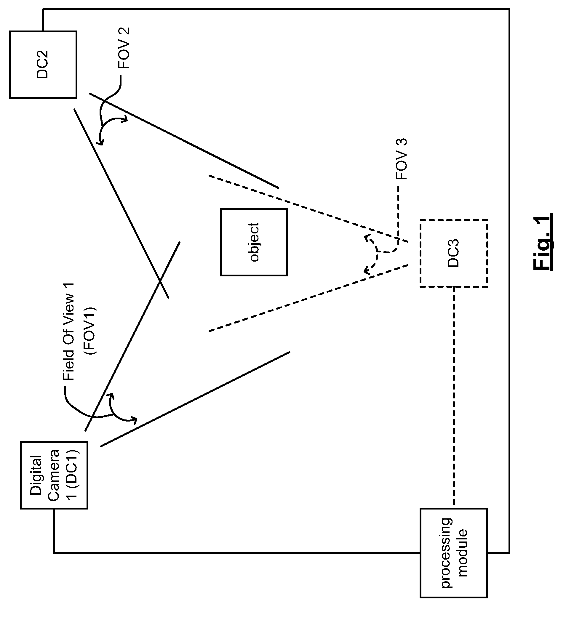 Position detection and/or movement tracking via image capture and processing