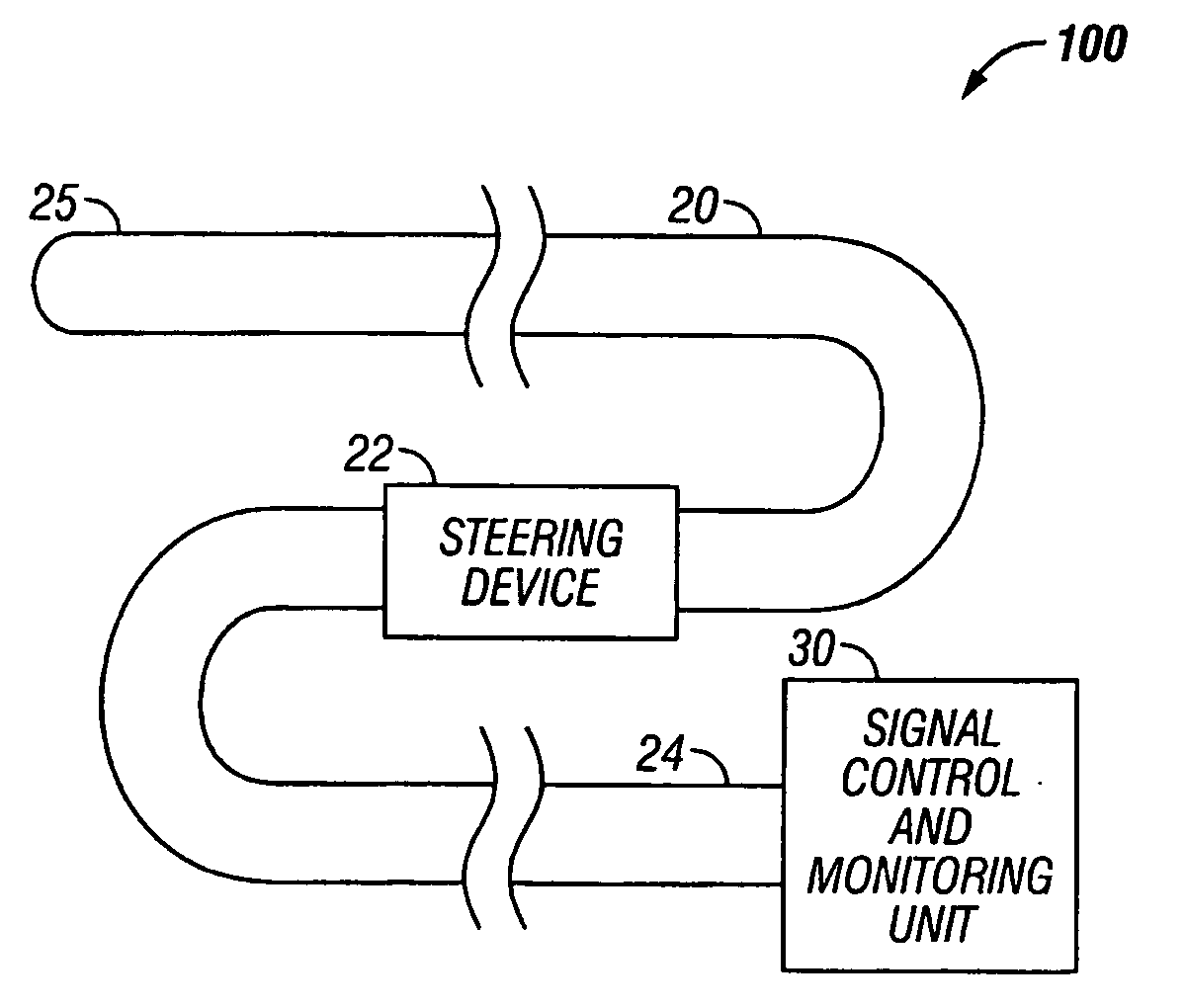 Tissue ablation apparatus and method using ultrasonic imaging