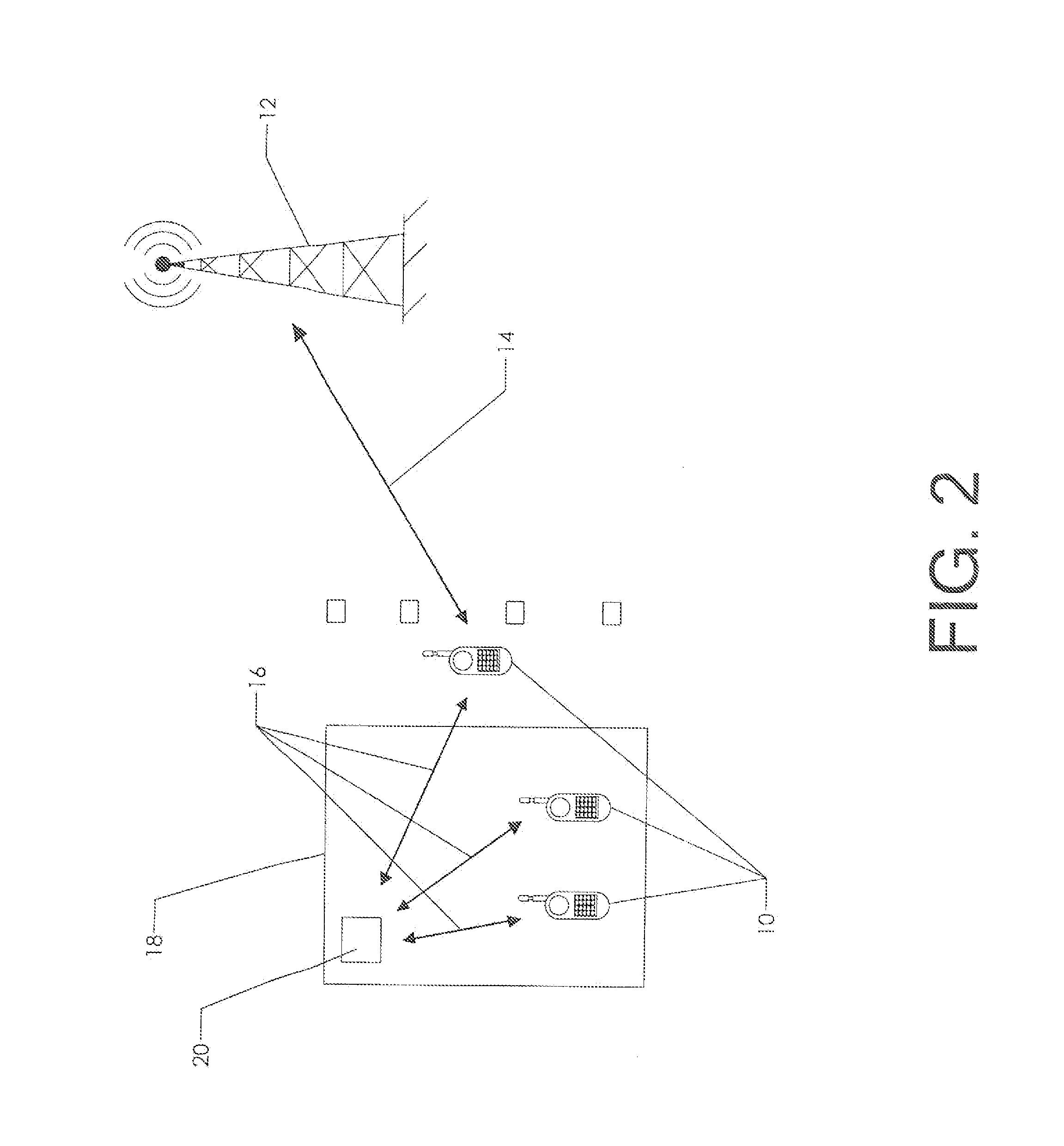 Opportunistic Listening System and Method