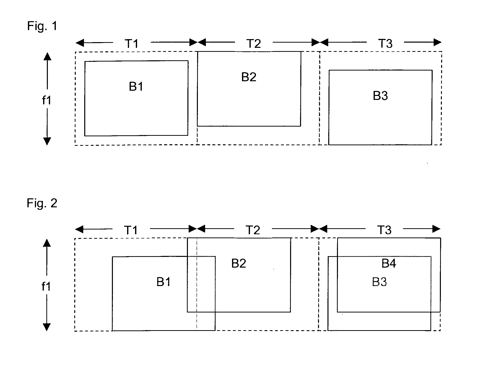 Multiple Access Method and Apparatus