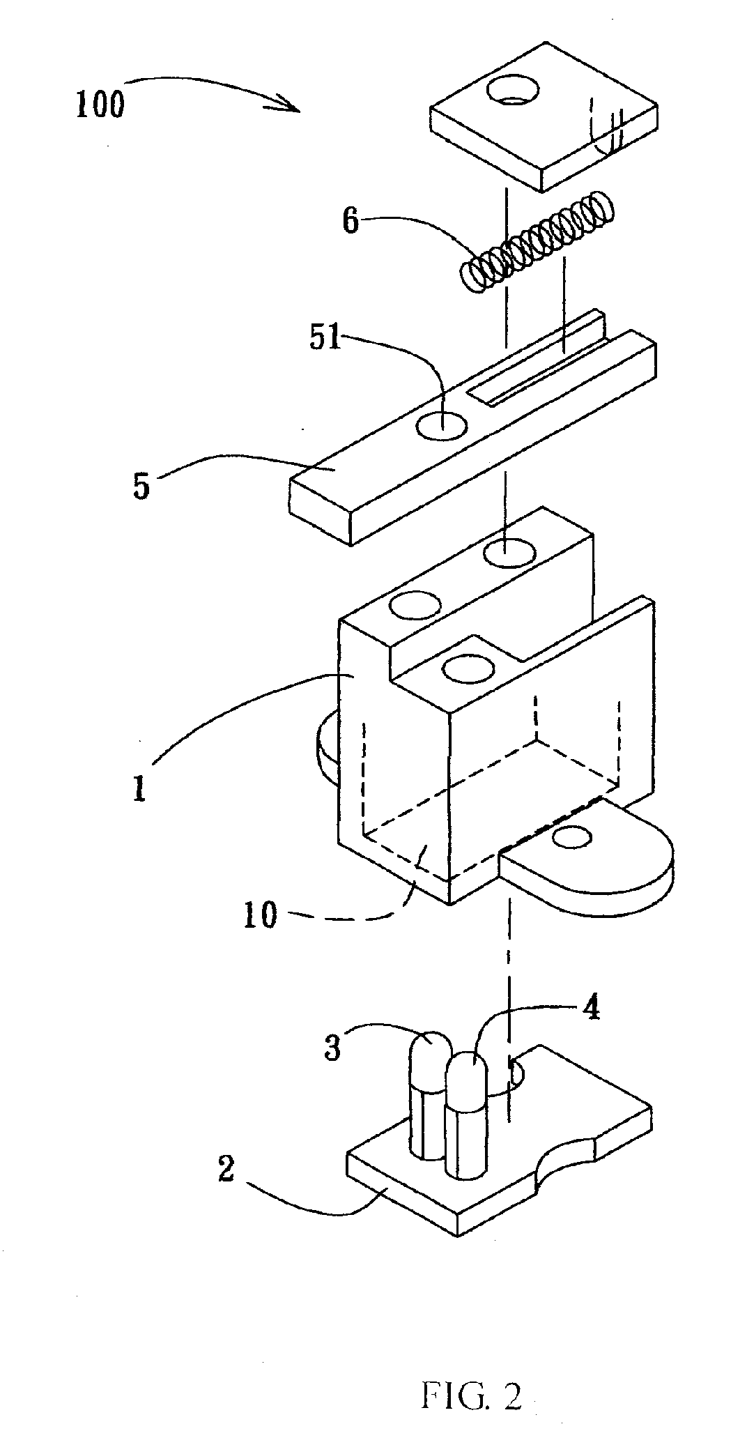 Steering control sensor for an automatic vacuum cleaner