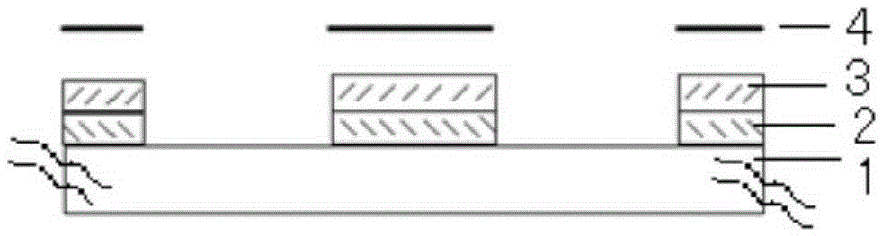 A method for manufacturing a multi-step microlens and a method for manufacturing a step of an optical element