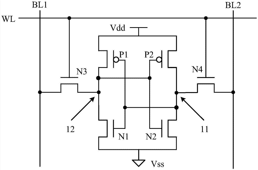 Formation method for fin type semiconductor device