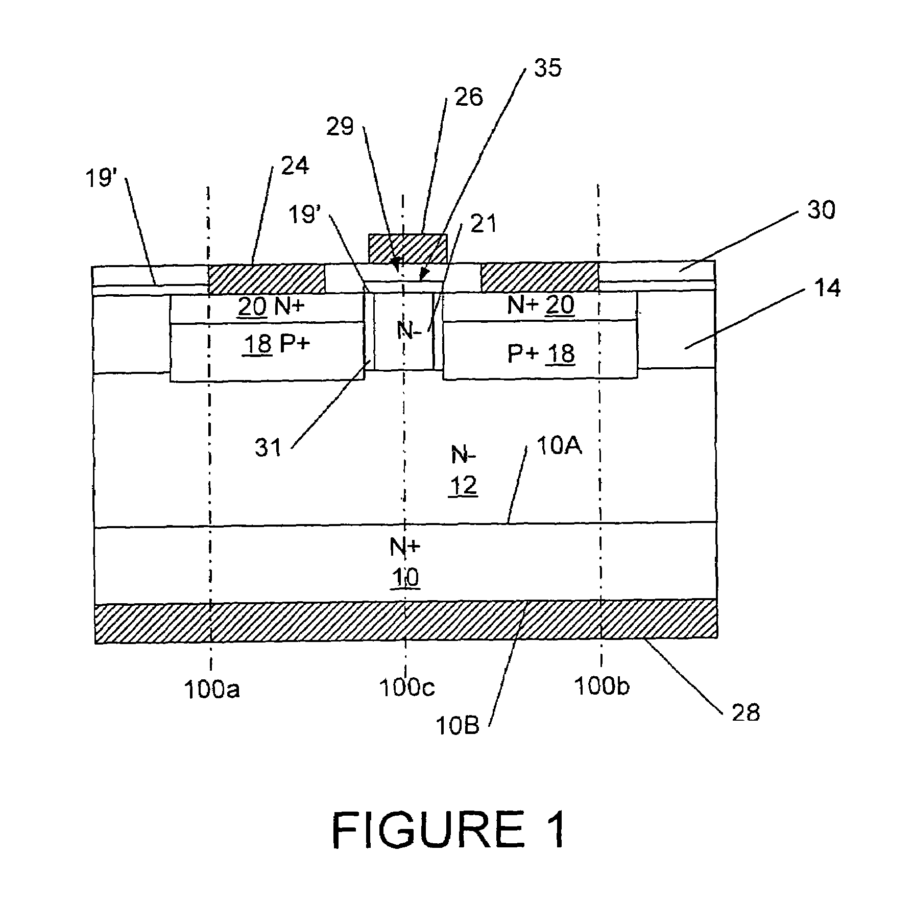 Methods of fabricating silicon carbide devices having smooth channels