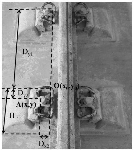 Rail fastener defect recognition algorithm based on deep learning