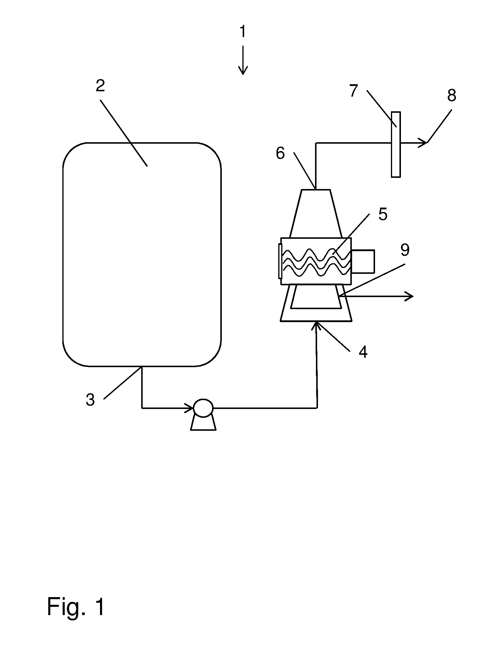 Apparatus for cell cultivation