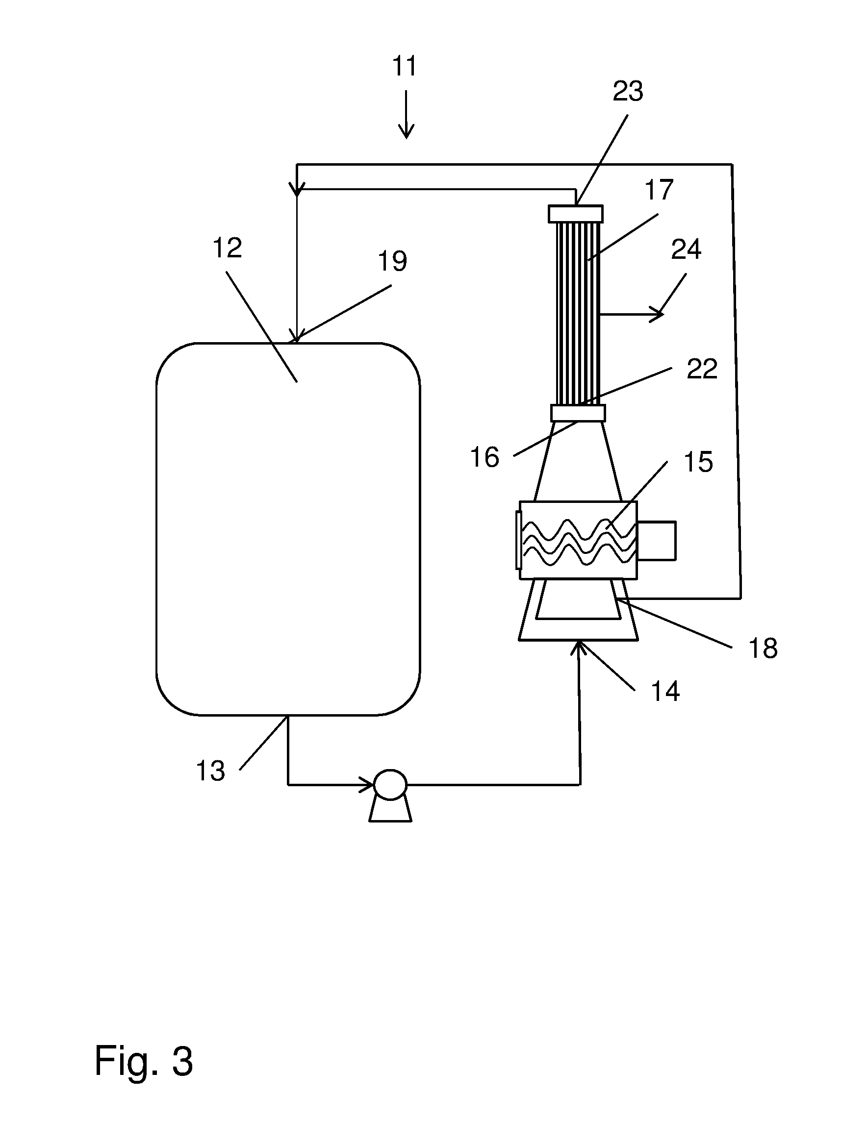 Apparatus for cell cultivation