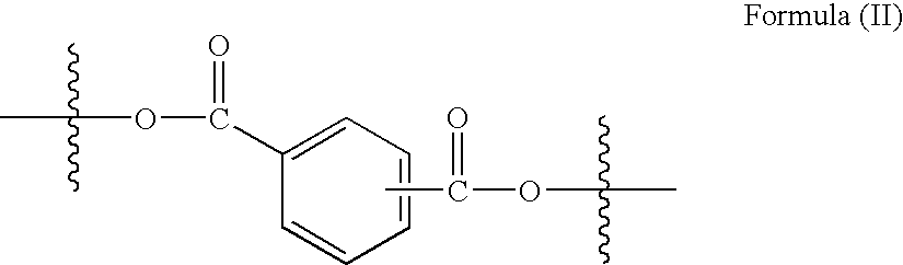 Method for preparing copolyestercarbonates