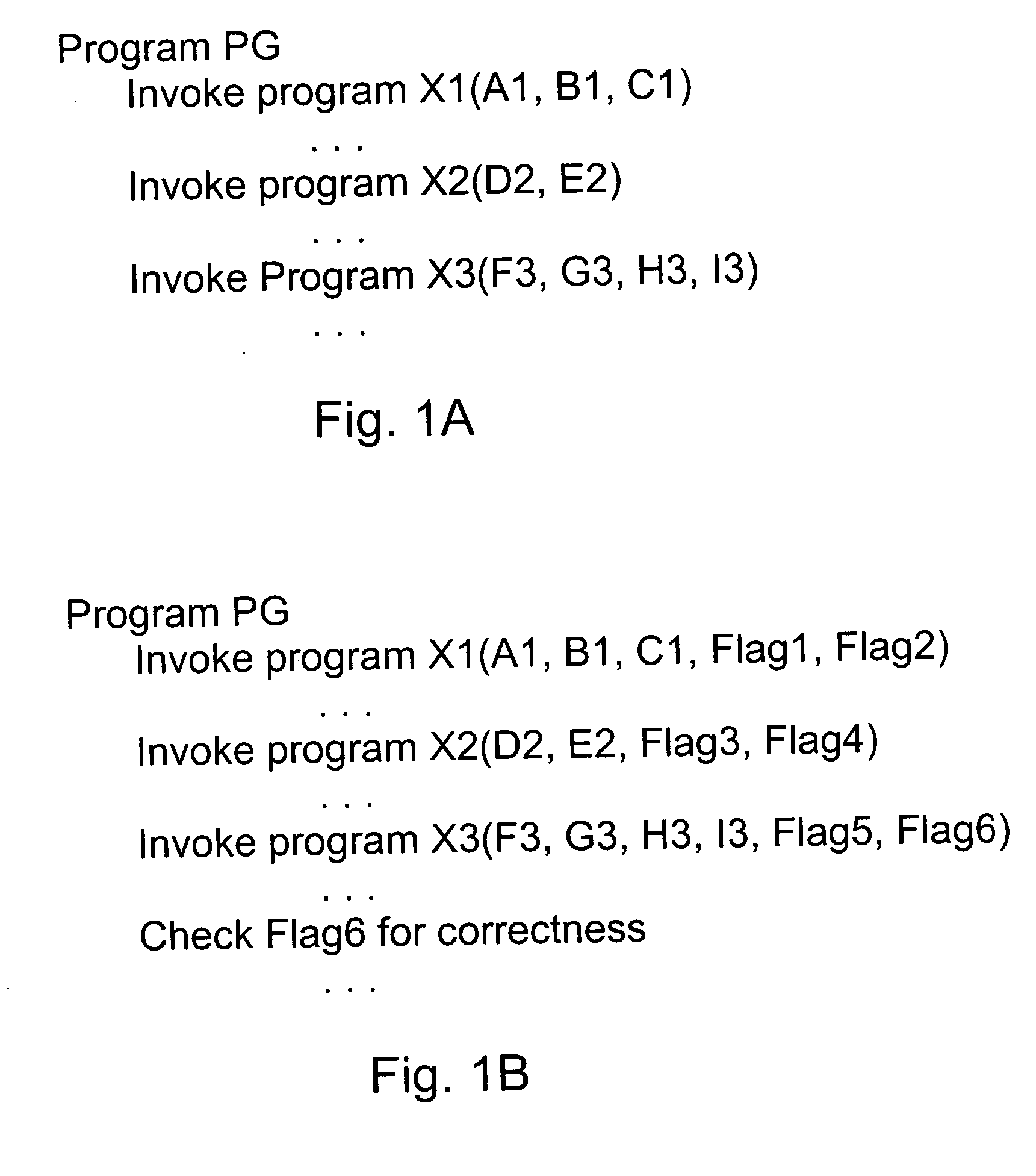 Method and system for fortifying software