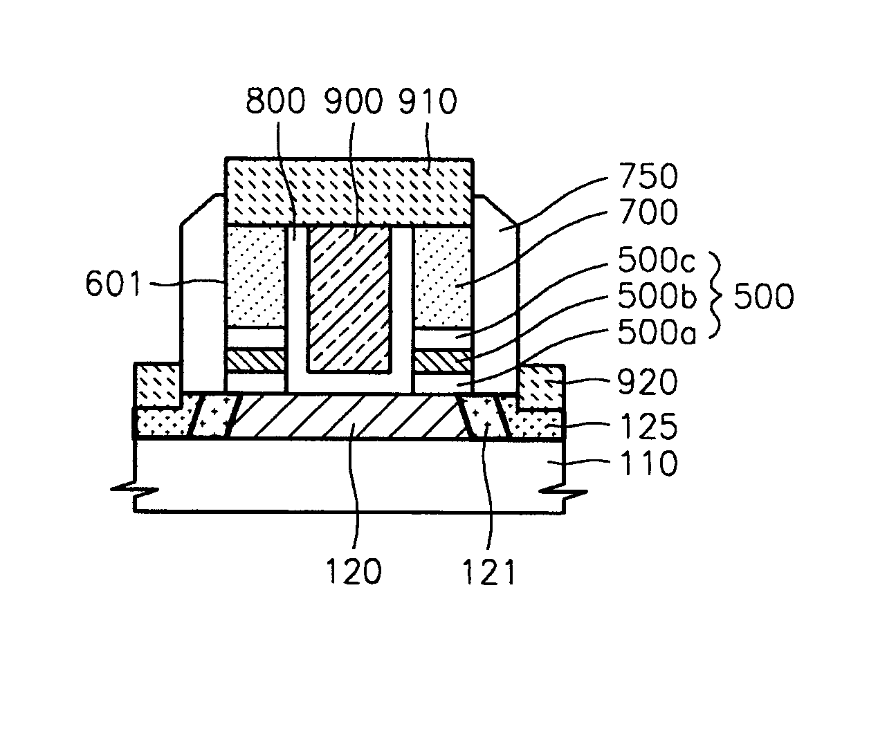 Method of manufacturing twin-ONO-type SONOS memory using reverse self-alignment process