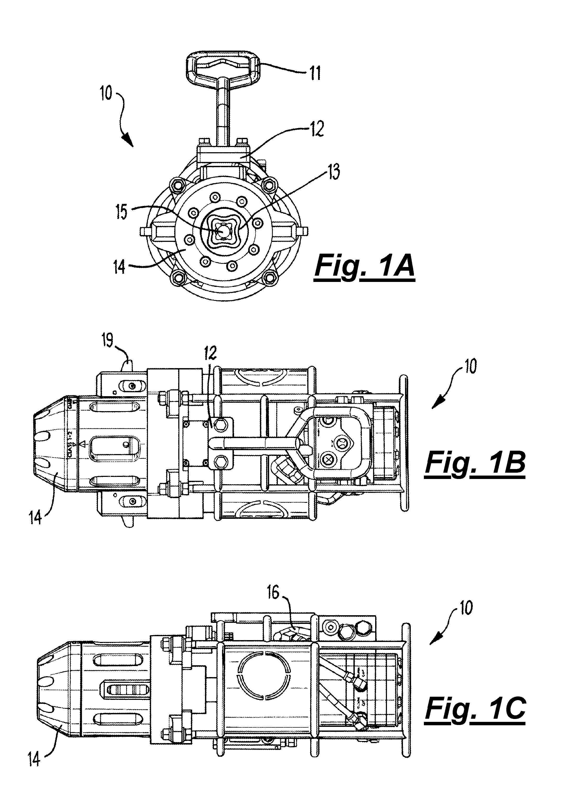 Torque tool, socket selection mechanism, and methods of use