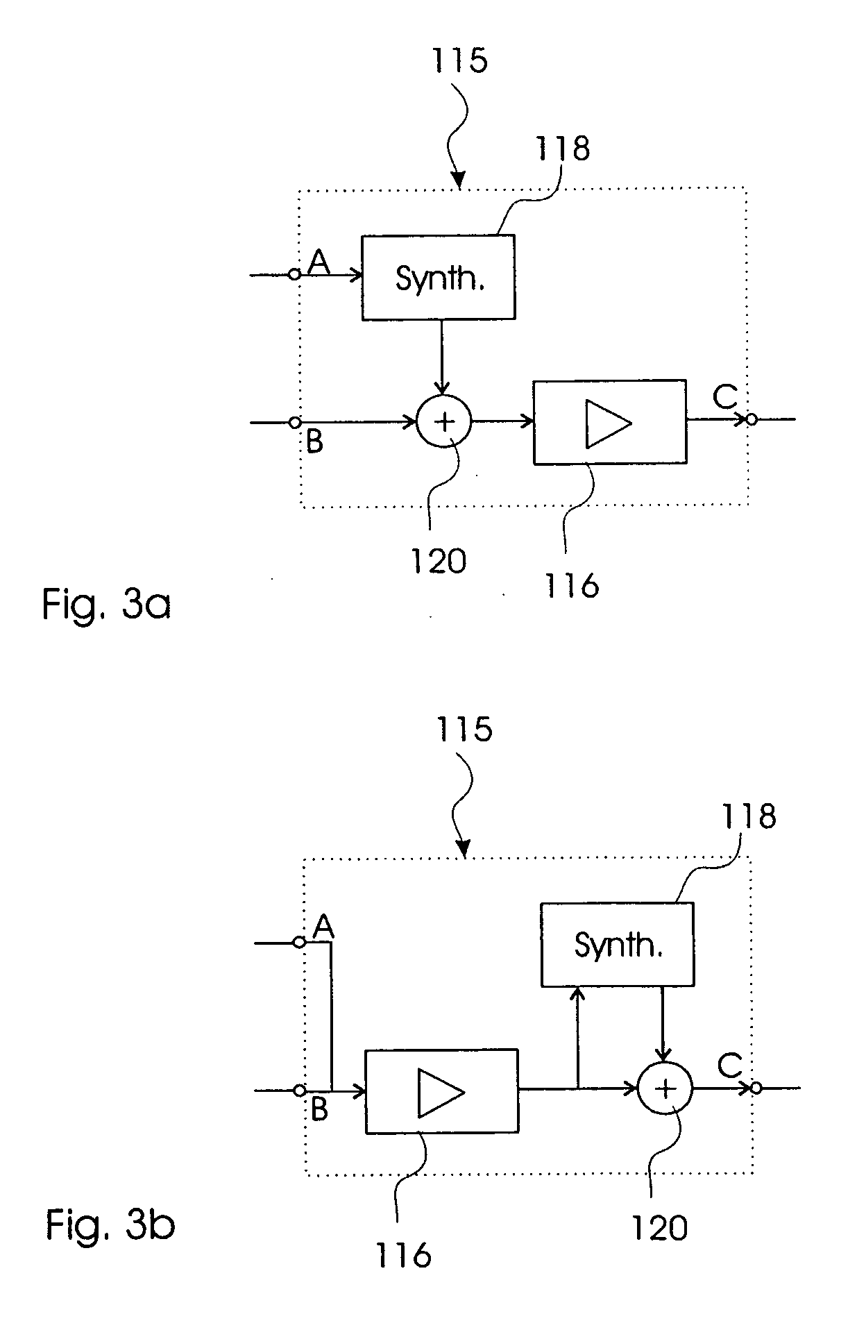 System and Method for Eliminating Feedback and Noise In a Hearing Device