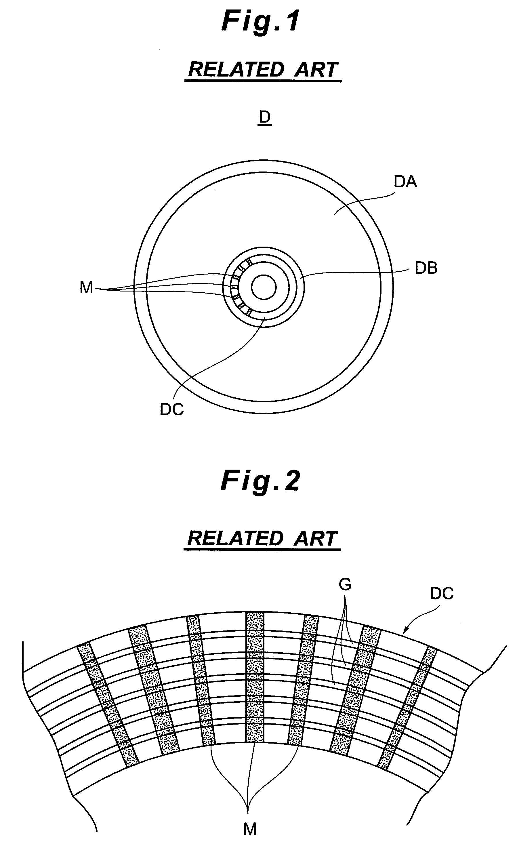 Optical disc