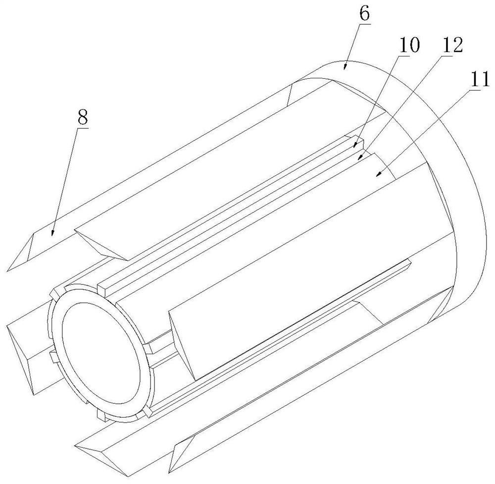 Solar air compressor