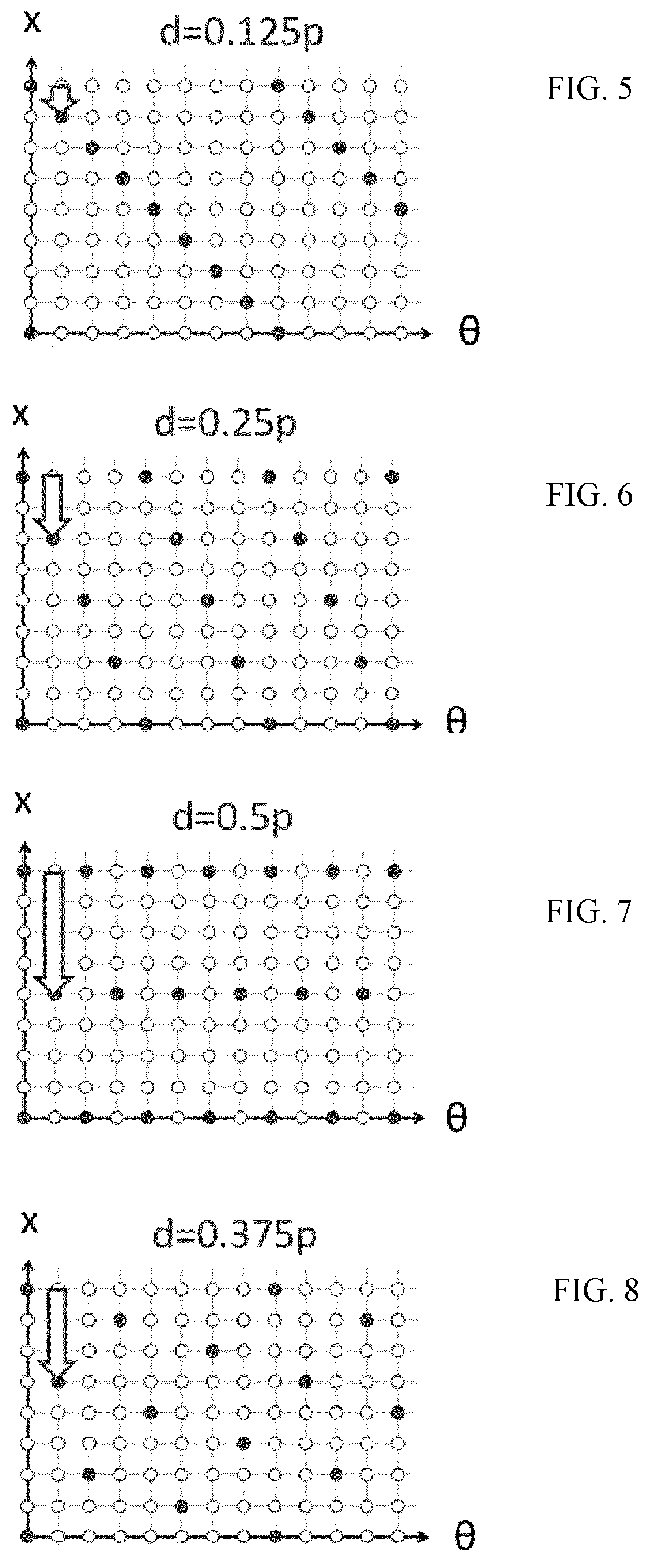 Computed tomography imaging