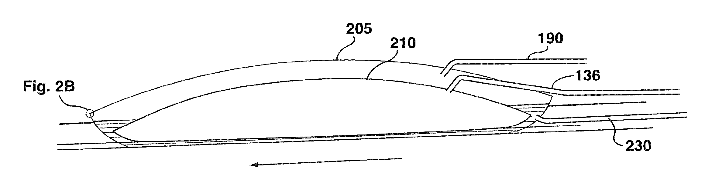 Anaerobic treatment system and device