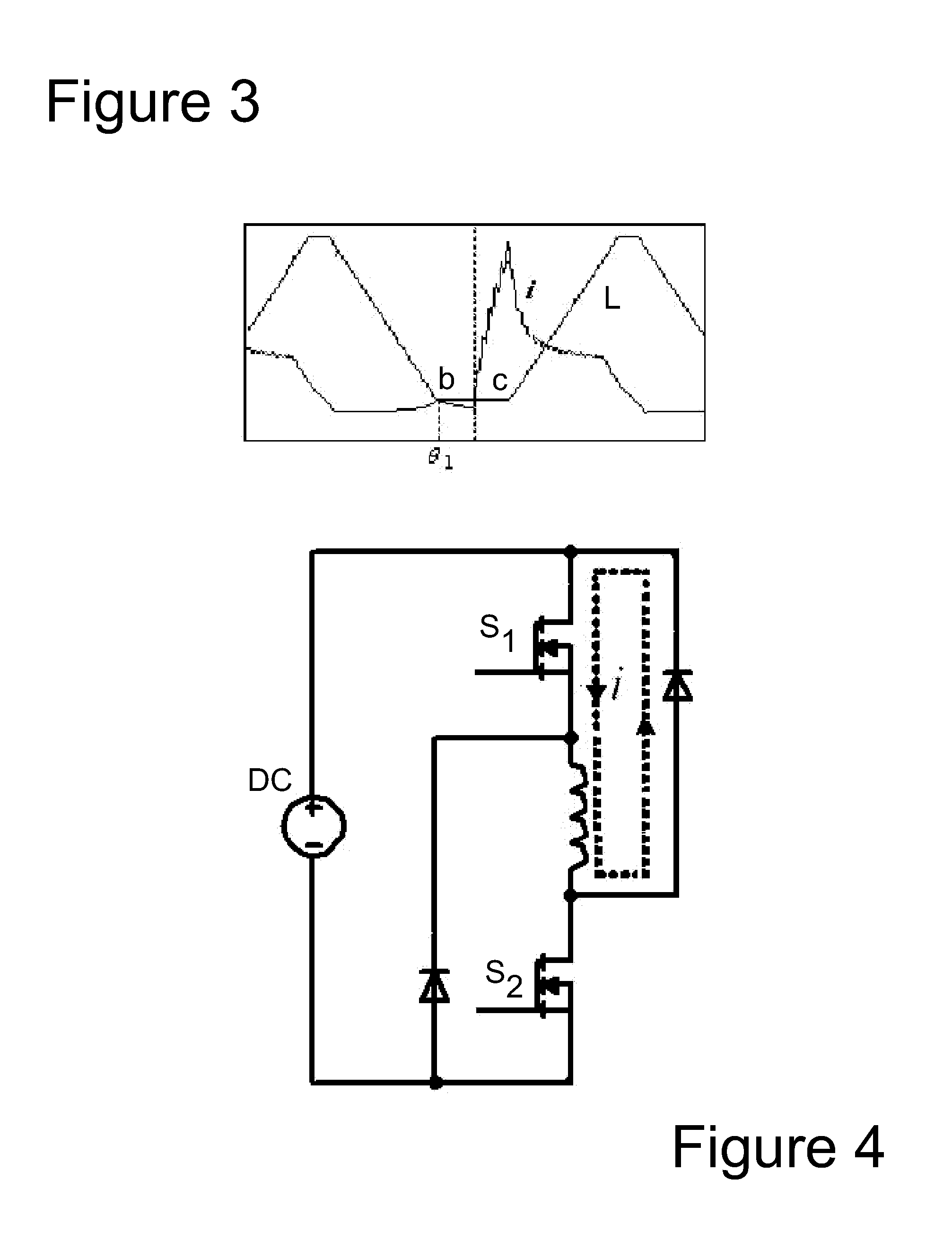 Position Sensorless Step-Wise Freewheeling Control Method for Switched Reluctance Motor