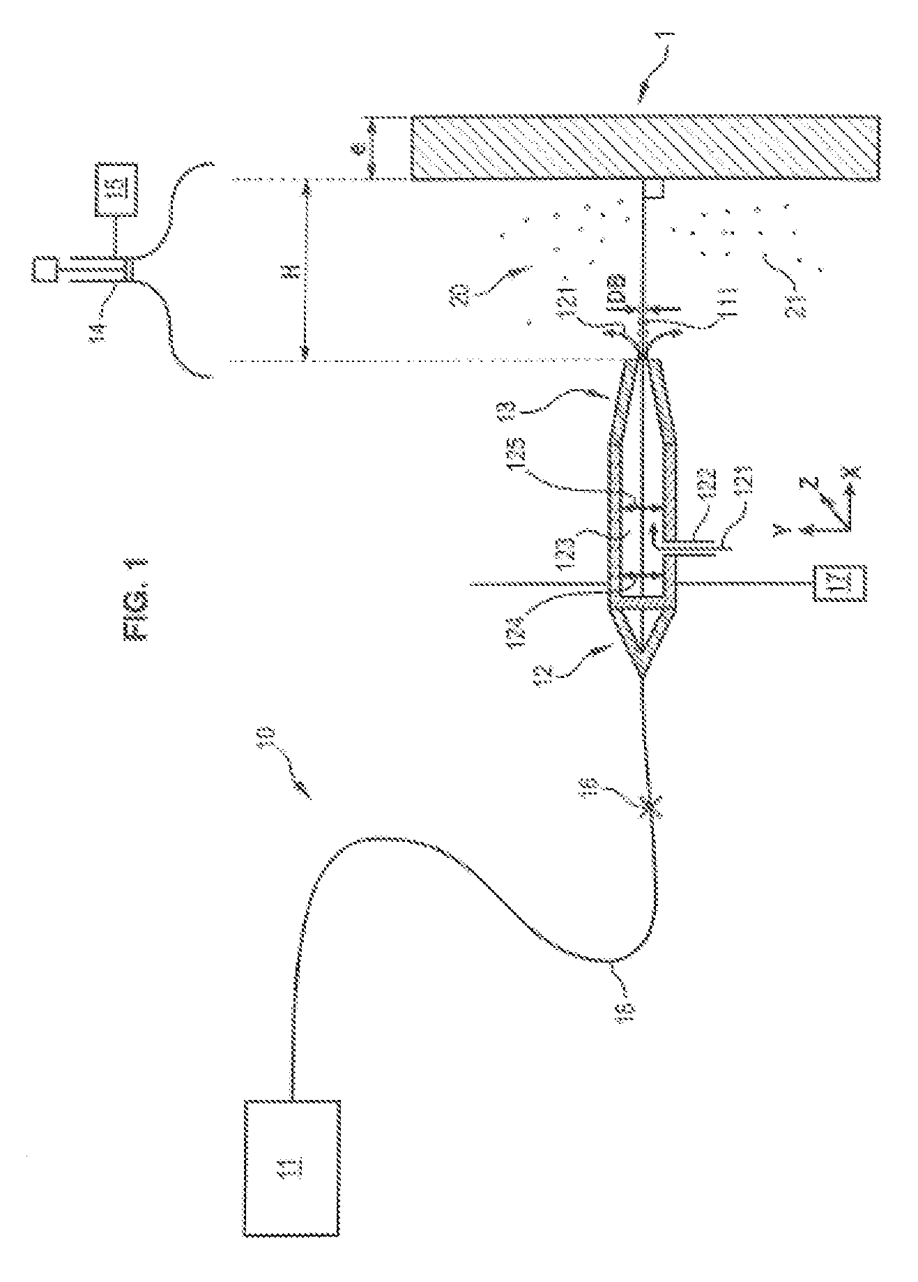 Laser cutting method optimized in terms of mass defect per unit length